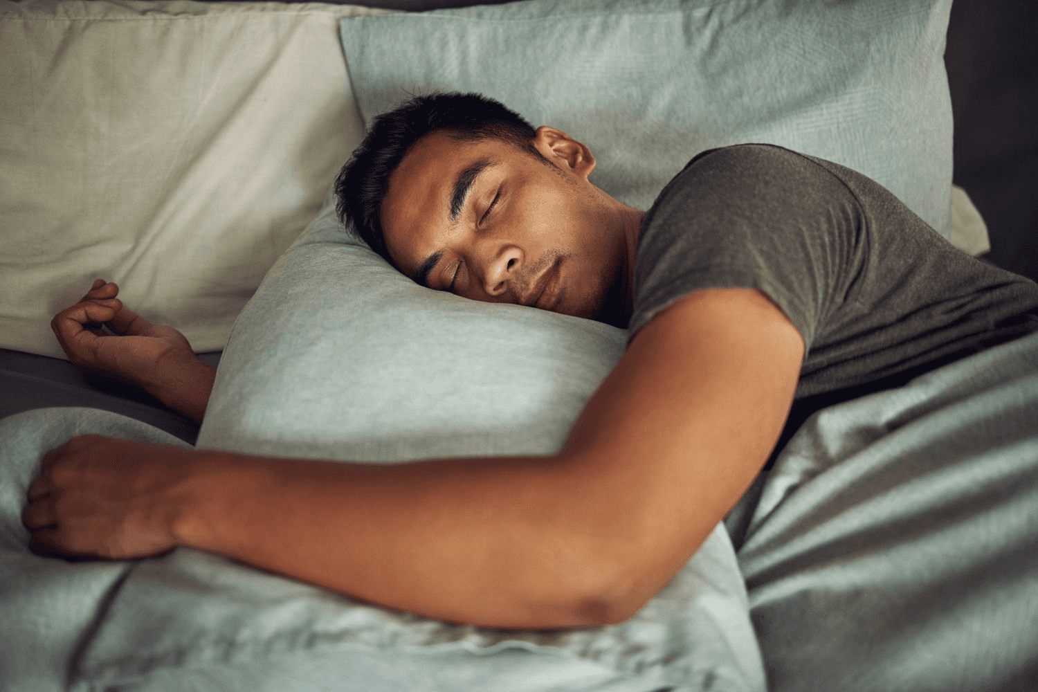 Sleep