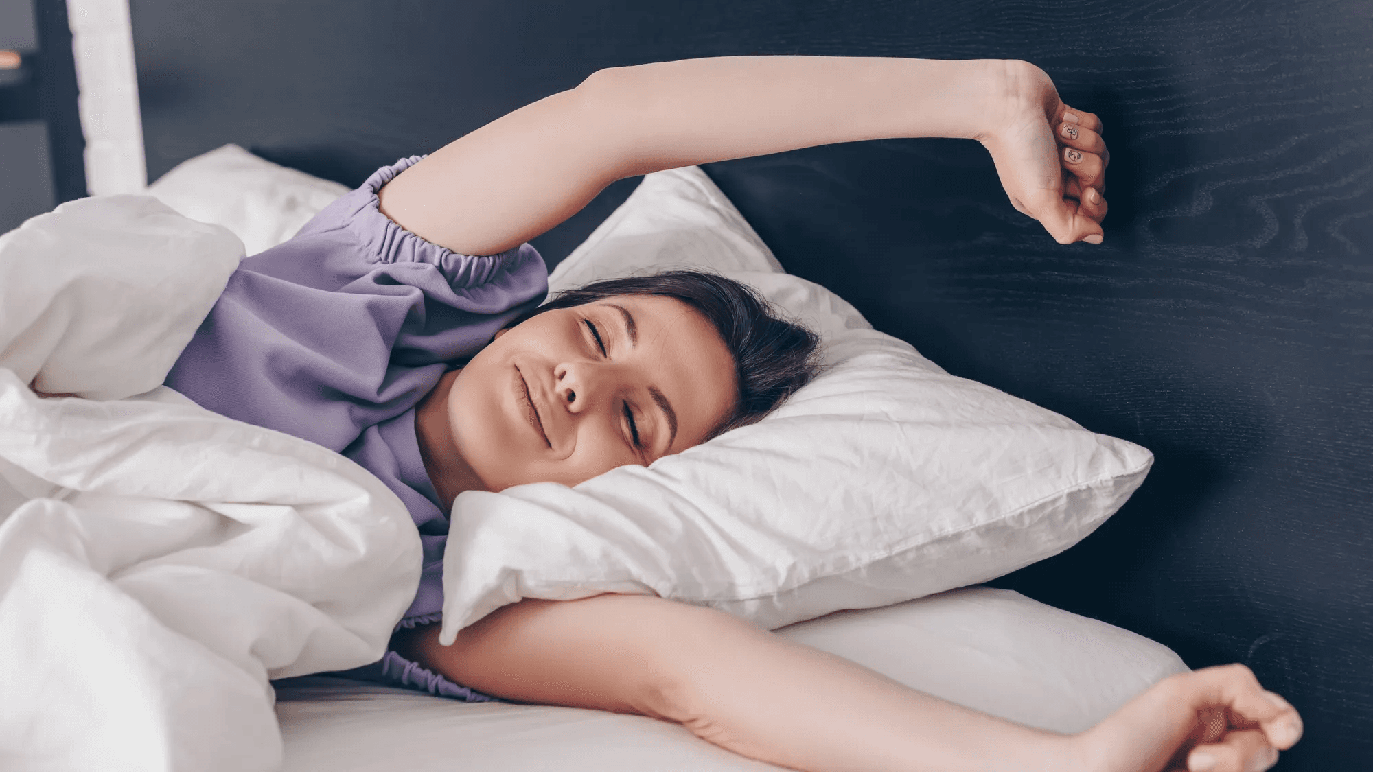 Wake Up