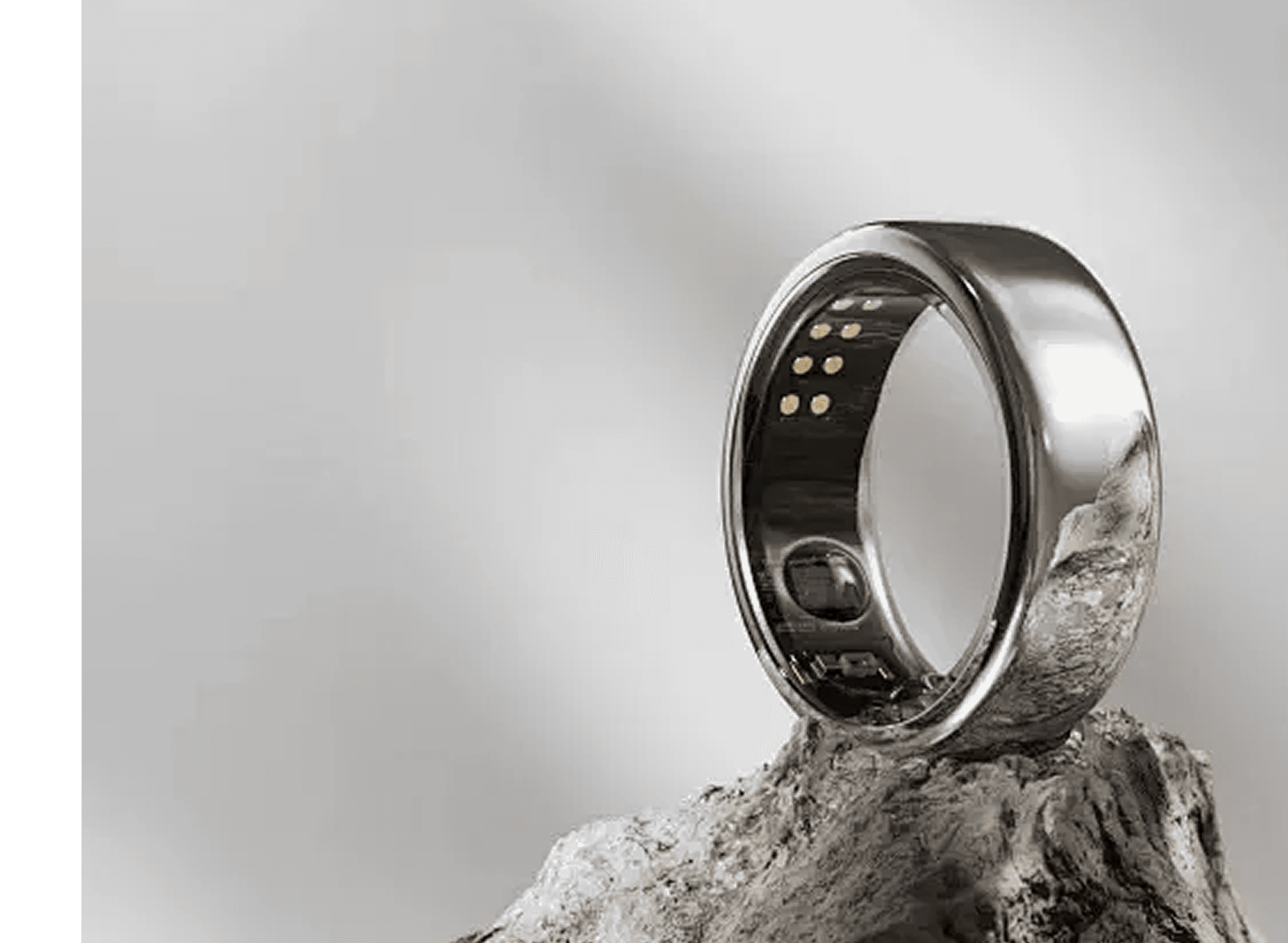 Background rings